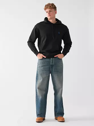 HUGO | Kapuzensweater - Hoodie NOTTYO | 